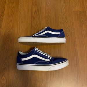 Vans Old Skool